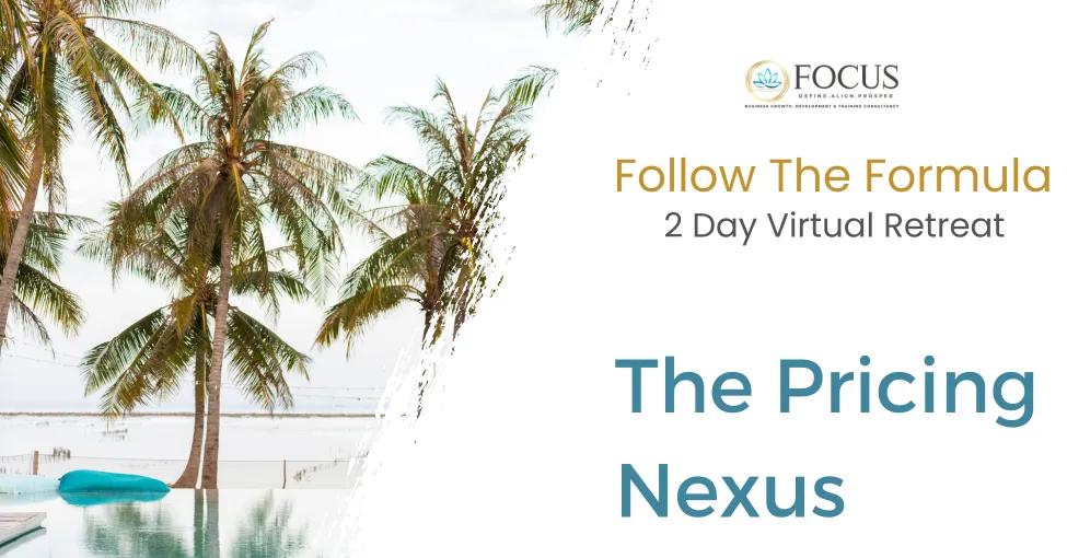 February (26-27) Pricing Nexus