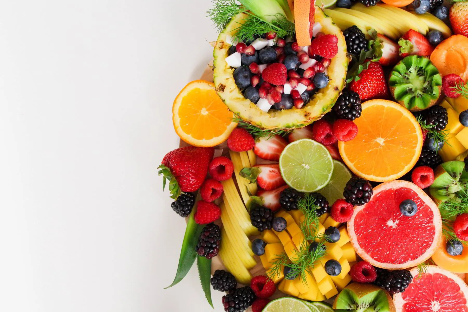 Chiropractic Care and Nutrition