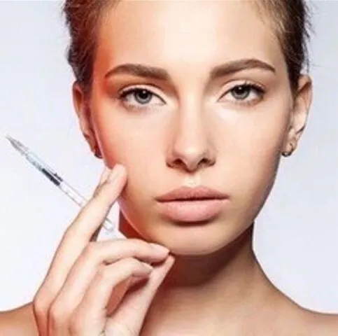 Aesthetic injectable treatment near stroud