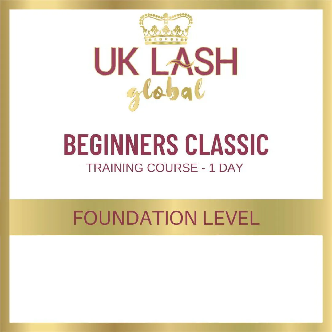 uk lash global beginners classic training course Gloucestershire, south west , coco chic beauty