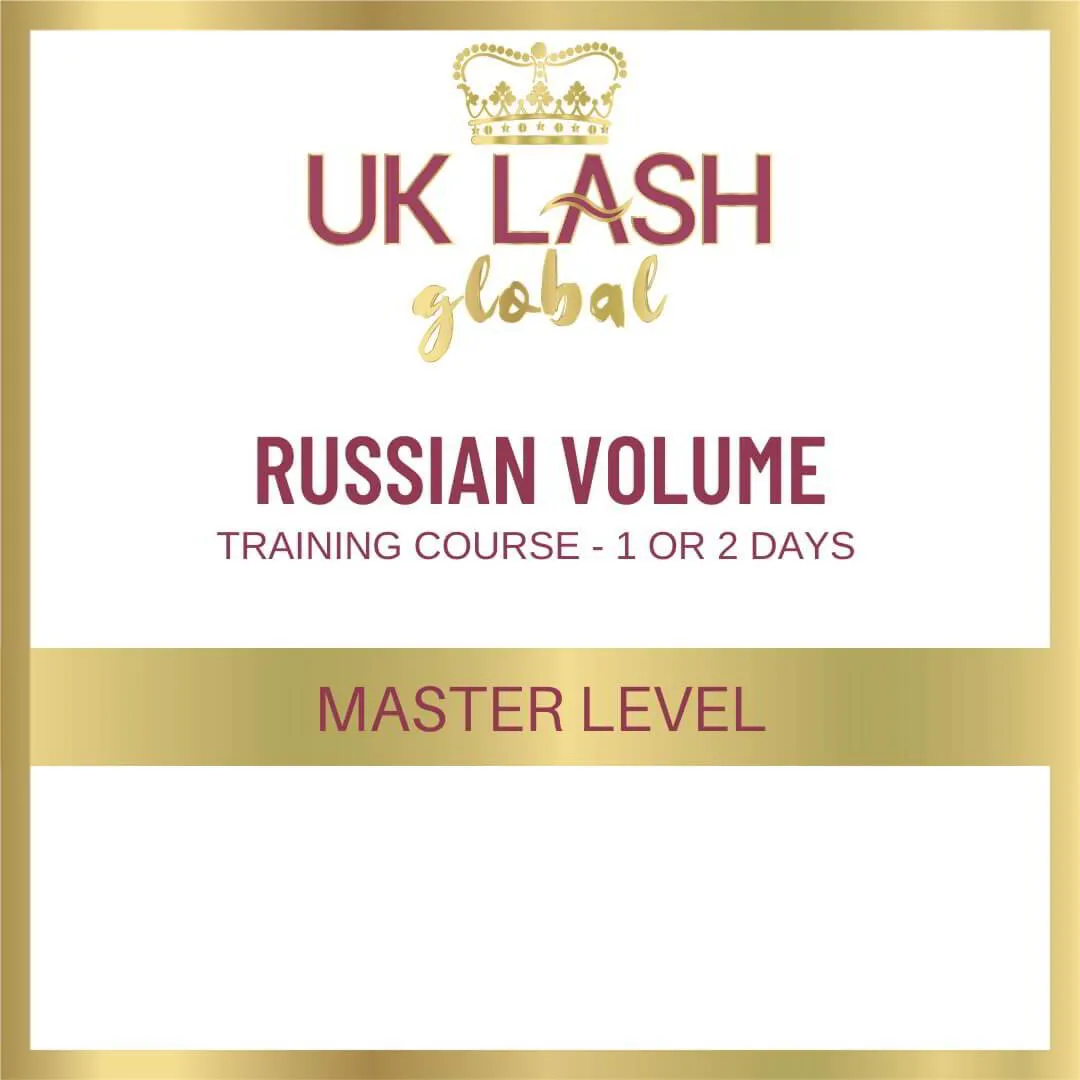 UK lash Russian volume training course Gloucestershire, south west , coco chic beauty