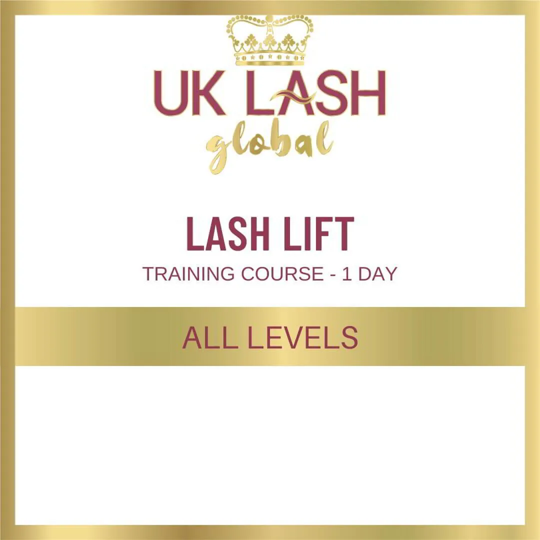 uk lash global lash lift training course Gloucestershire, south west , coco chic beauty