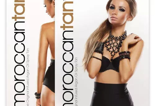 moroccan tan | Coco-Chic Beauty | Tanning treatments | Gloucestershire 