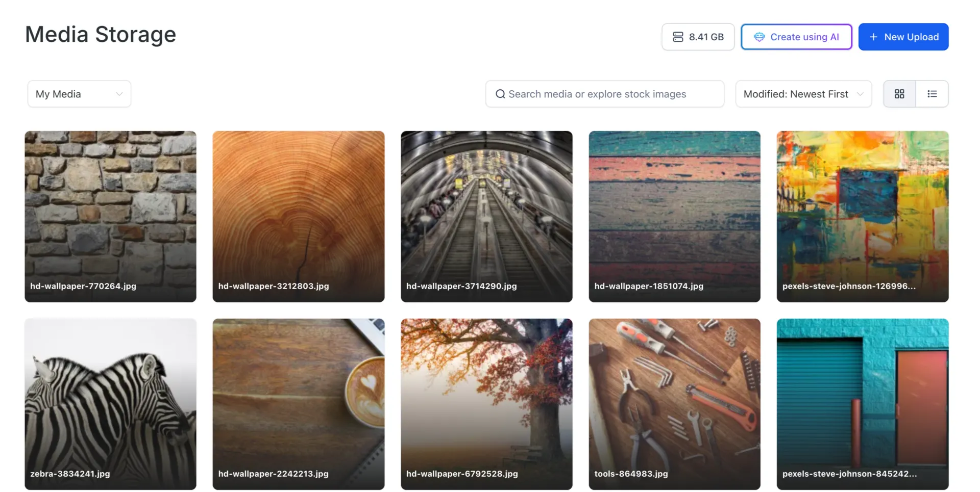 Social Media Content Creation Management