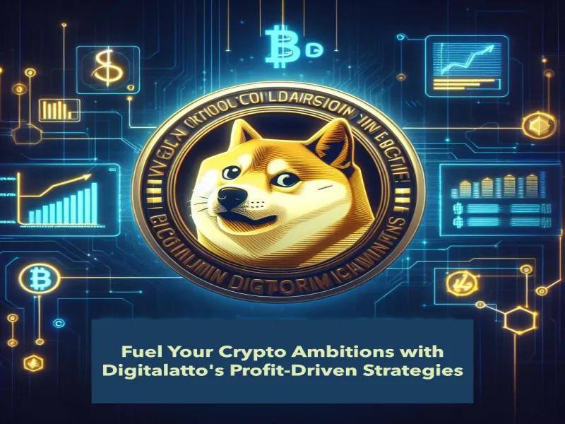 Fuel Your Crypto Ambitions with Digitalatto's Profit-Driven Strategies