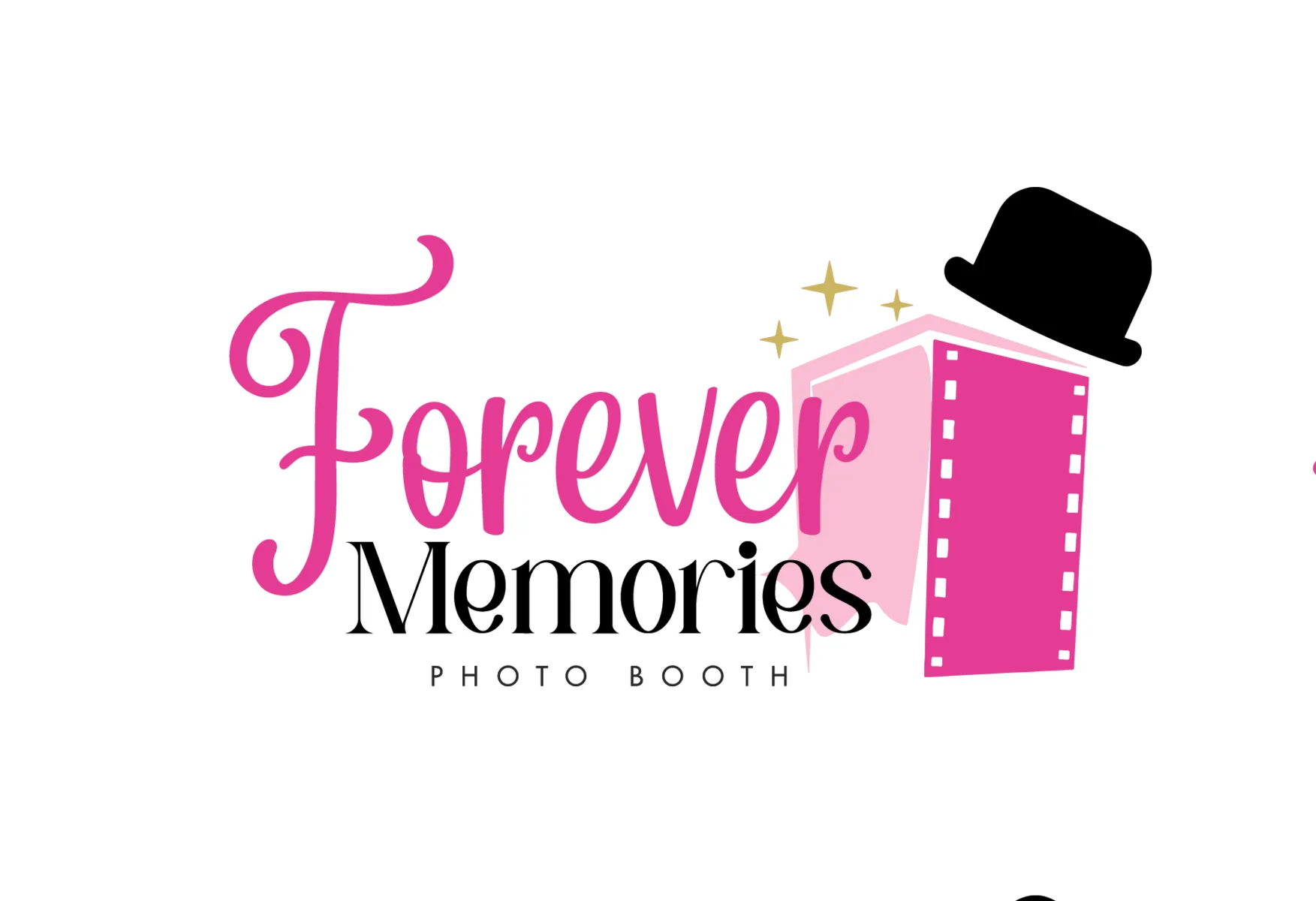 Forever Memories Photobooth