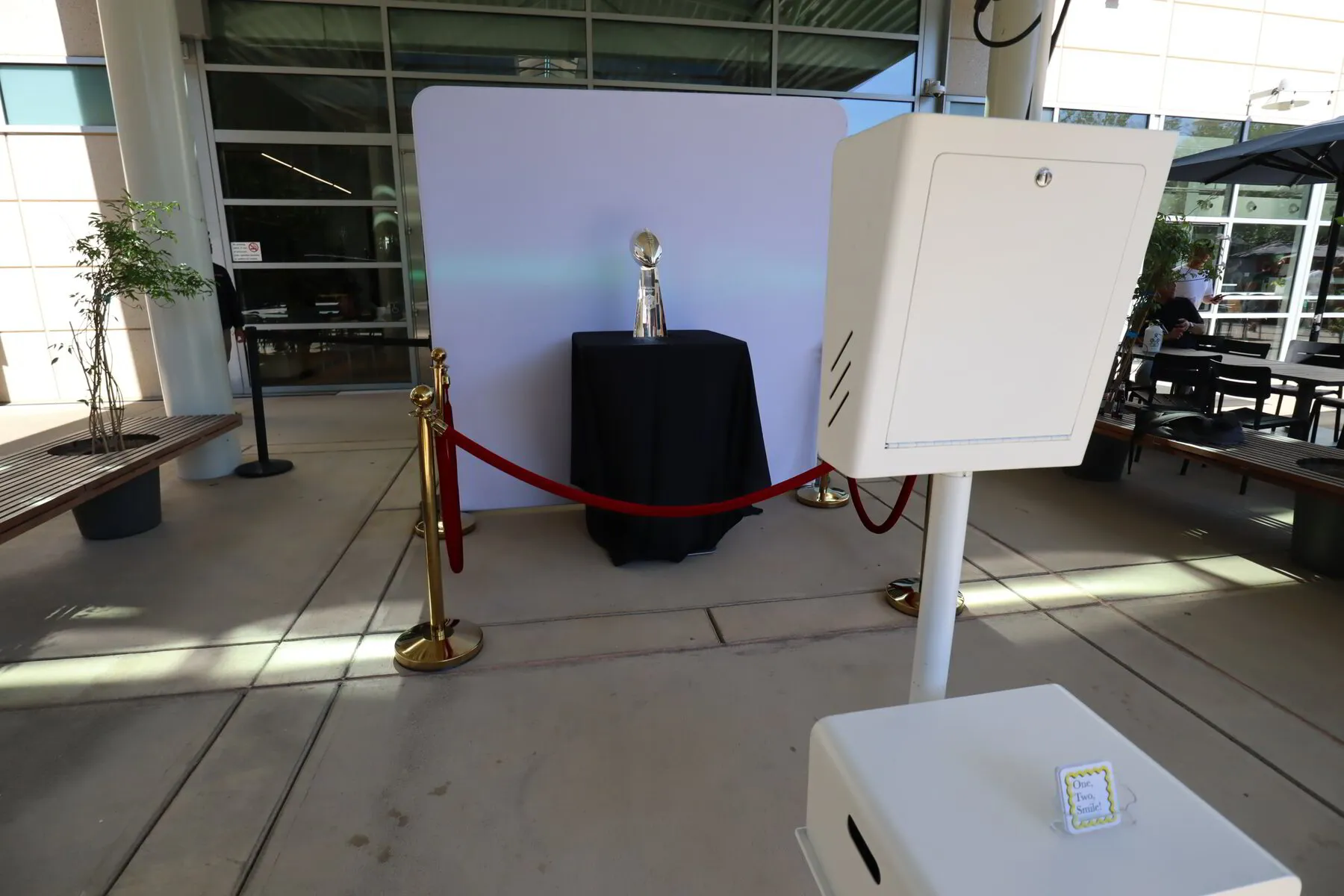 Photo Booth Rental San Francisco: The Real Story Behind 2025's Hottest ...