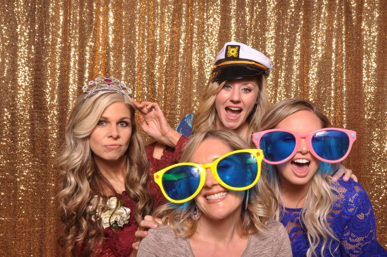Santa Rosa Party Santa Rosa, CA Photo Booth Rental Services | SR Picture Booths | One ...