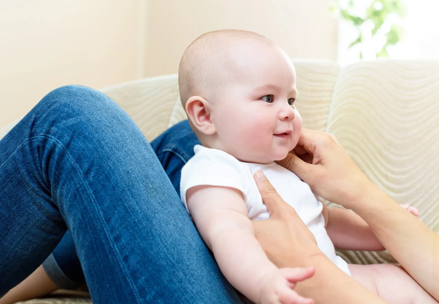 HYPNOSE Bygg en bedre relasjon til babyen i magen din