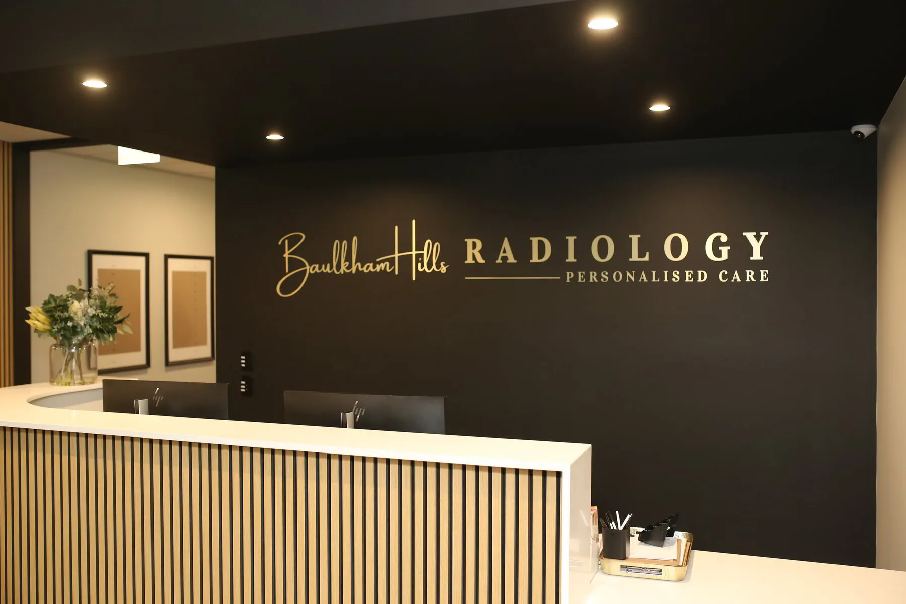 BHR Radiology — Baulkham Hills Radiology in Sydney’s Hills District
