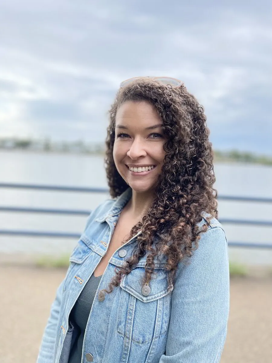 Christina — Health & Nutrition Coach