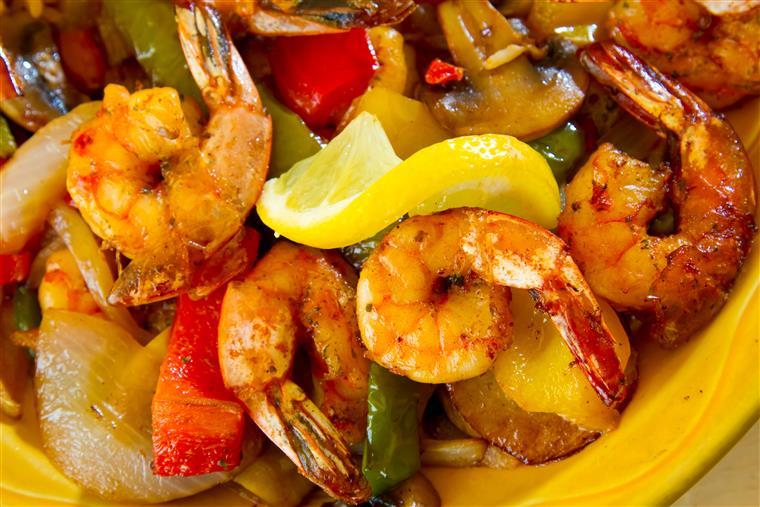 Fiesta Grande Mexican Restaurant in Marysville, OH Restaurants near