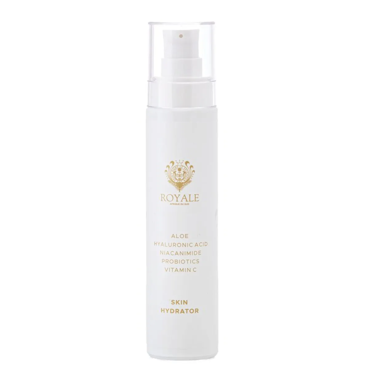 ROYALE HYALURONIC ACID & ALOE SKIN HYDRATOR 50ML