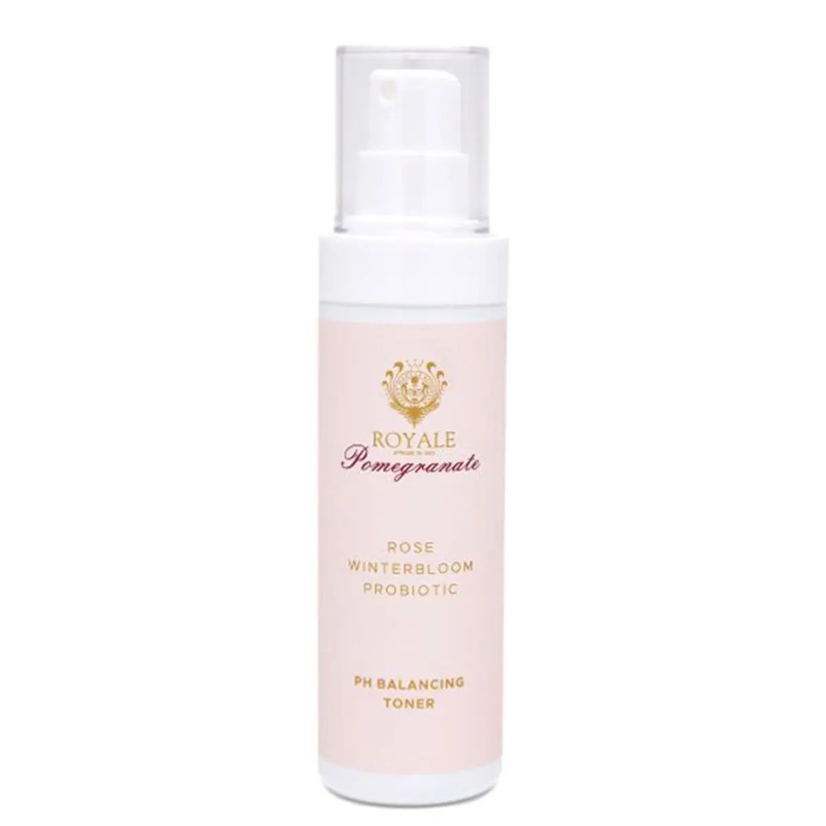 ROYALE PH BALANCING TONER 125ML