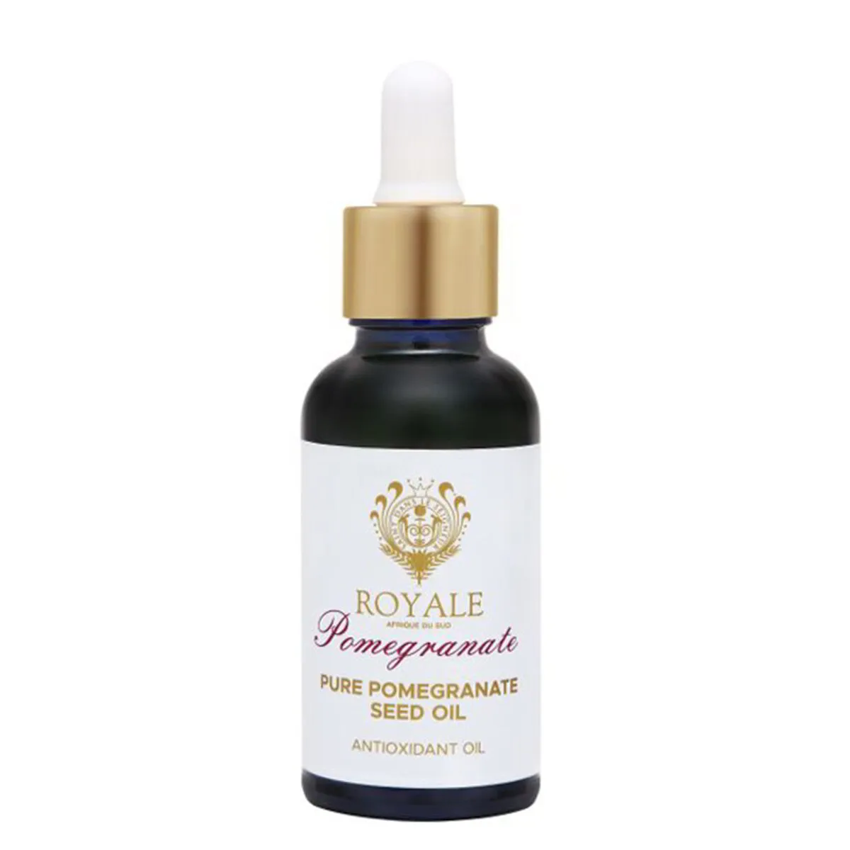 ROYALE POMEGRANATE SEED OIL 30ml