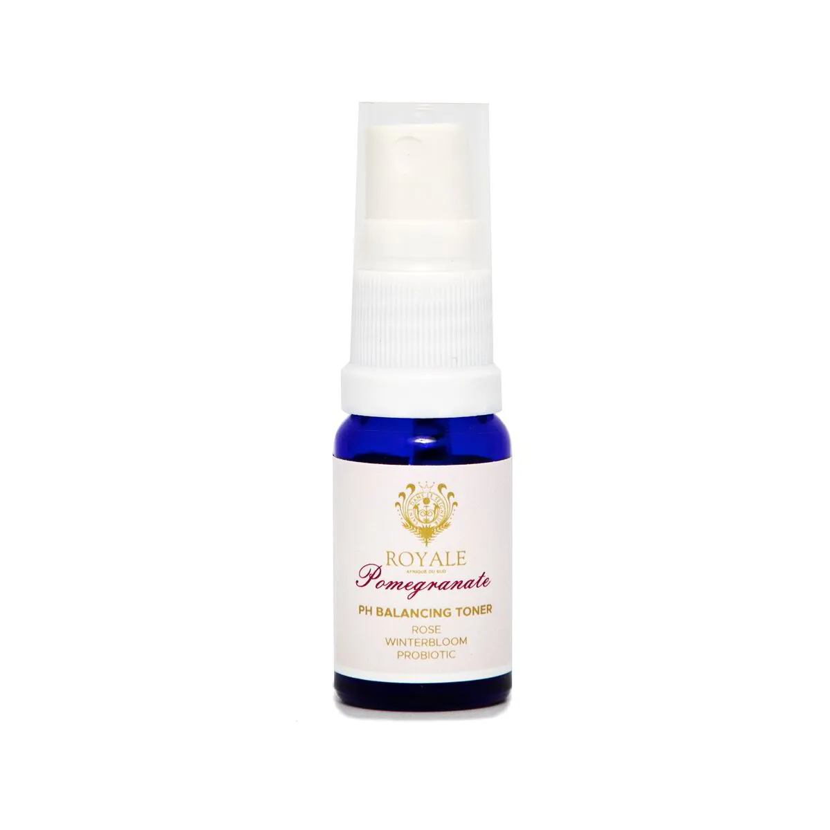 Sample ROYALE PH BALANCING TONER 10ML