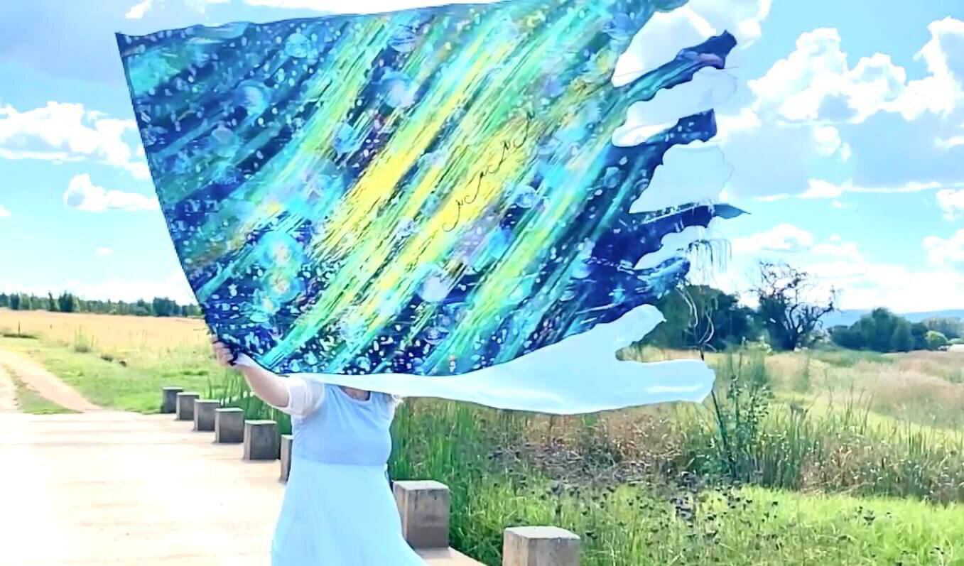 Worship Flag Rain Glory worship-flag-rain-glory