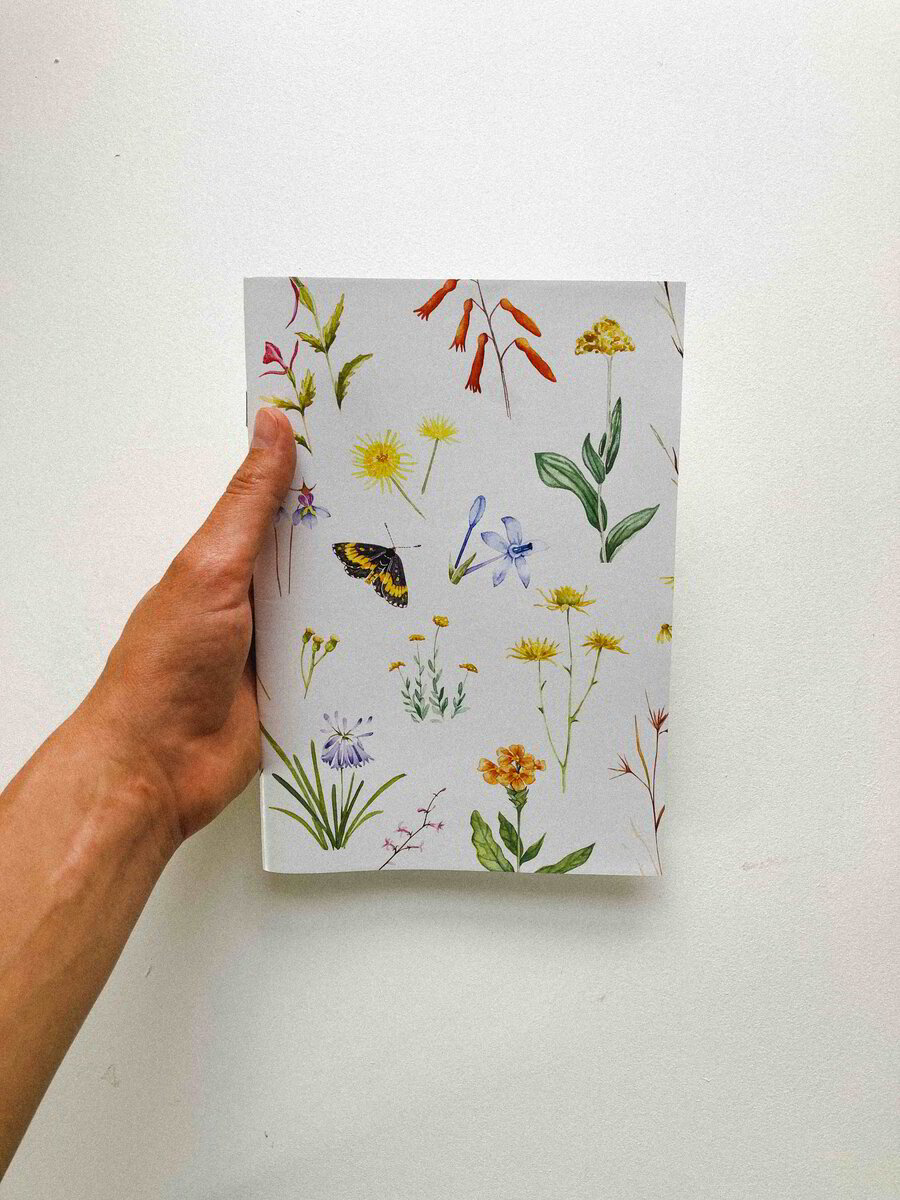 Journal Grasslands series