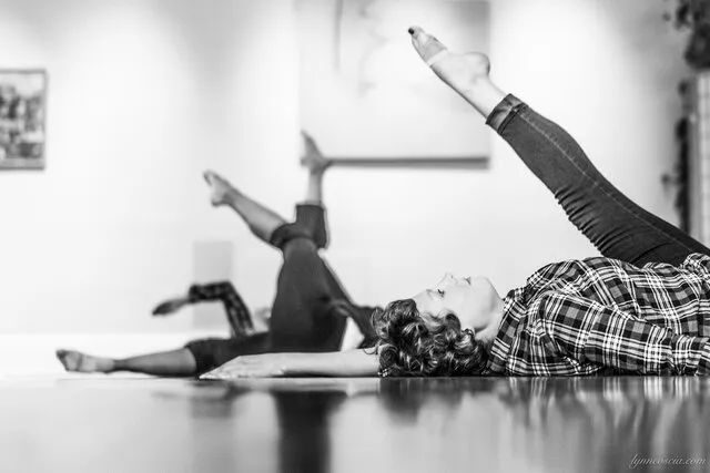 Embodied Dance classes NSW
