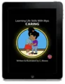 Learning Life Skills With MYA: CARING - Ebook