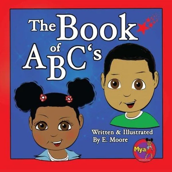 The Book Of ABC's