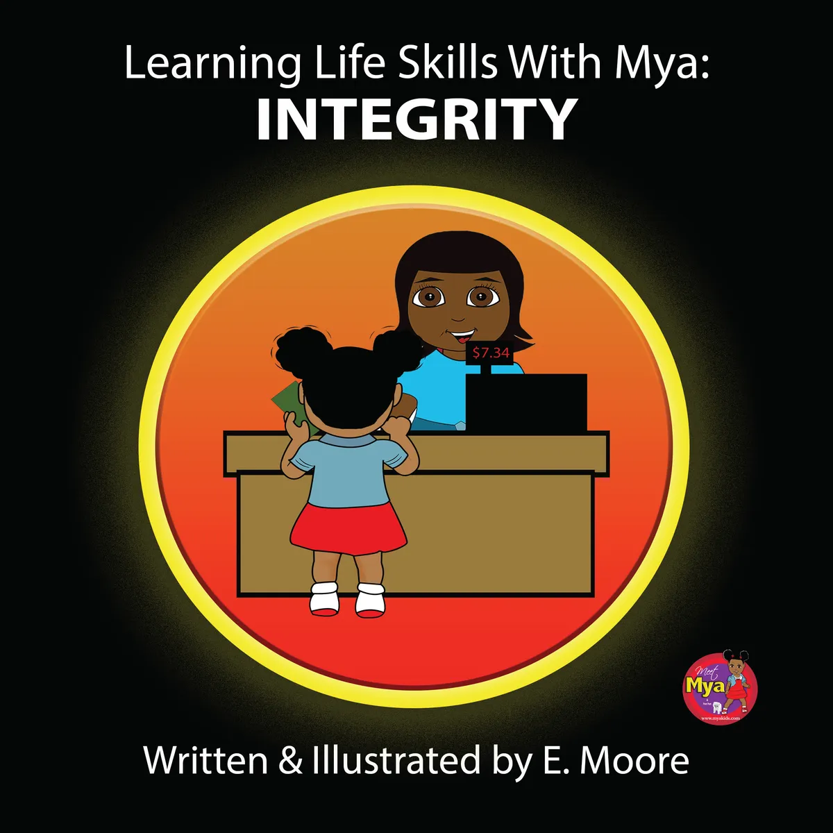 Learning Life Skills With MYA: INTEGRITY