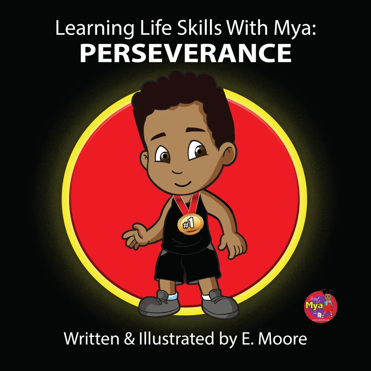 Learning Life Skills With MYA: PERSEVERANCE