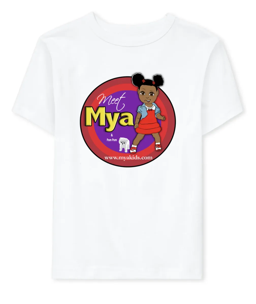 Mya T-shirt