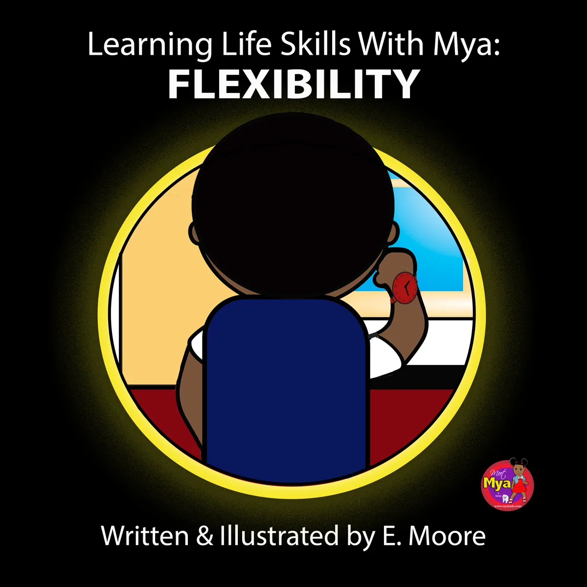 Learning Life Skills With MYA: FLEXIBILITY