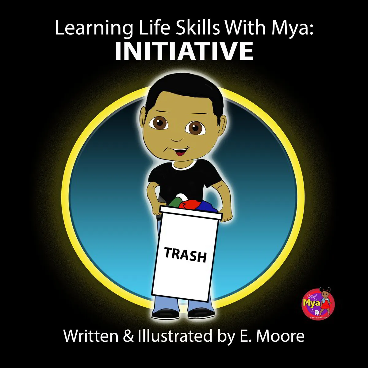 Learning Life Skills With MYA: INITIATIVE