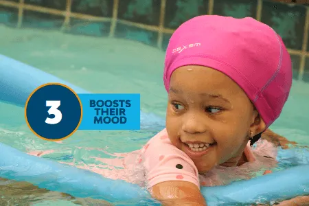 Why Your Child Needs Swimming Lessons