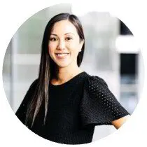 Christine Fung, Ratesmiths Co-Founder, Marketing Director