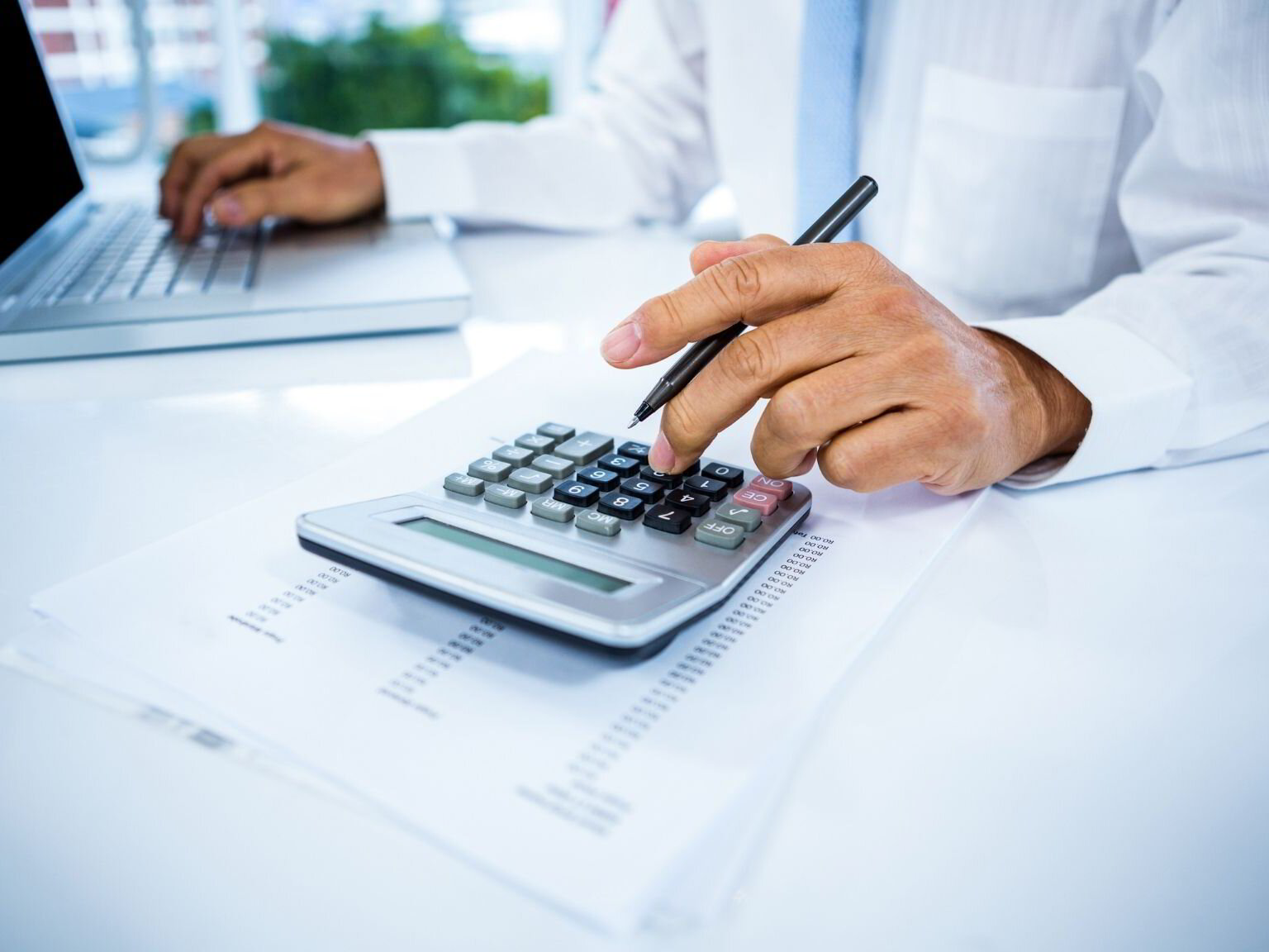 How much does an office fitout cost?