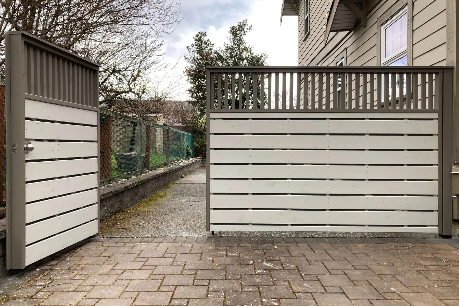 Our Project Dutch Carpenter Nanaimo BC