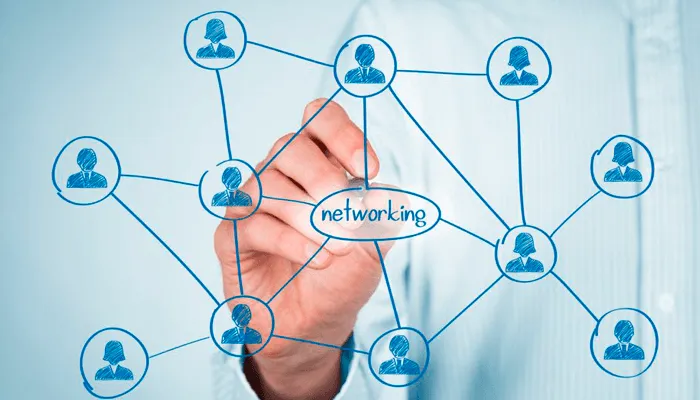 &iquest;Qu&eacute; es el networking marketing?