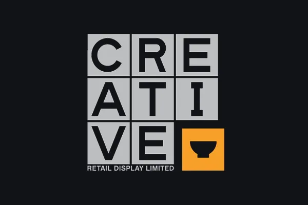 Creative Retail Display