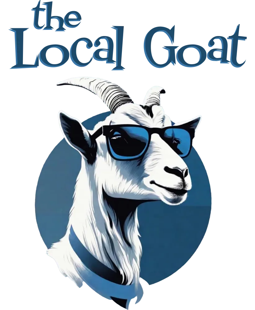 The Local Goat