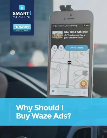 Why Should I Buy Waze Ads eBook