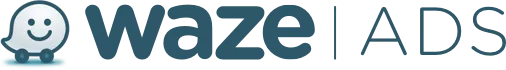 Waze Ads Logo