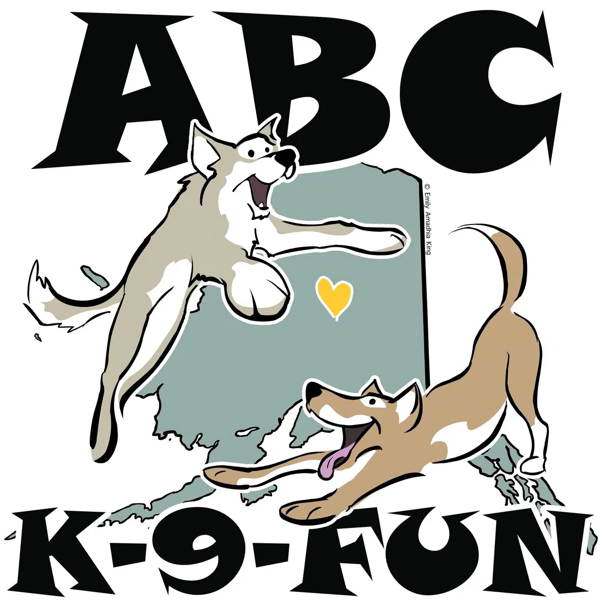 ABC K9 Fun