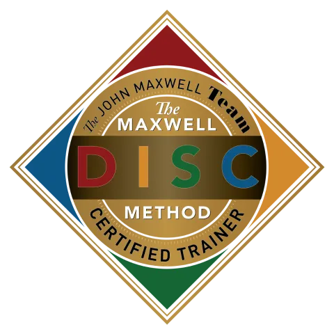 Certified DISC Trainer