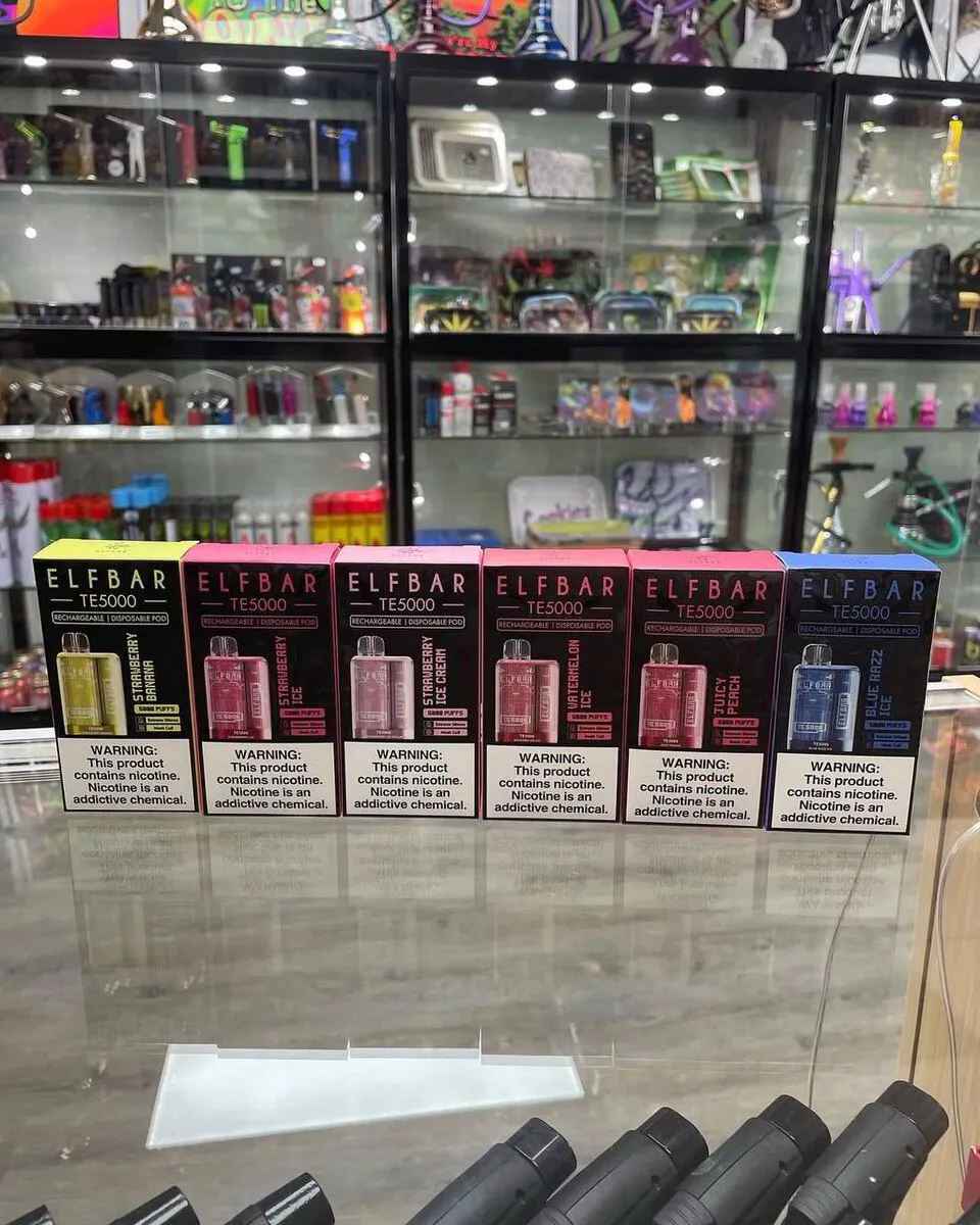 smoke source tobacco and vape british goodies arlington photos What Is Dry Herb Vaping? main image 0