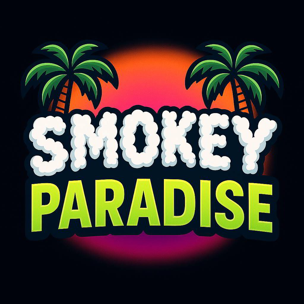 Smokey Paradise  South Arlington Smoke Shop & Disposable Vapes