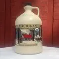 Gallon of Maple Syrup - 128oz jug