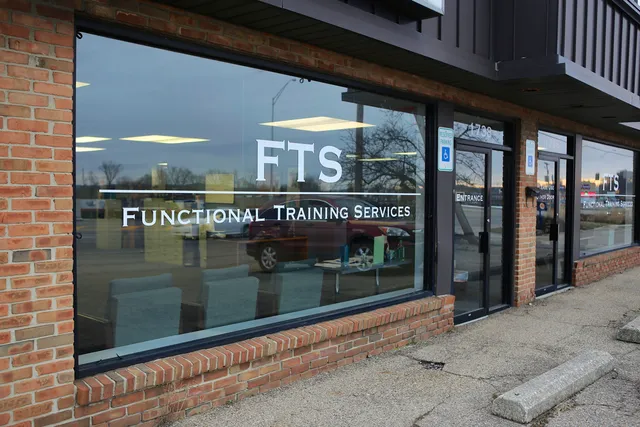 Functional Training Services