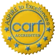 CARF International Accreditation