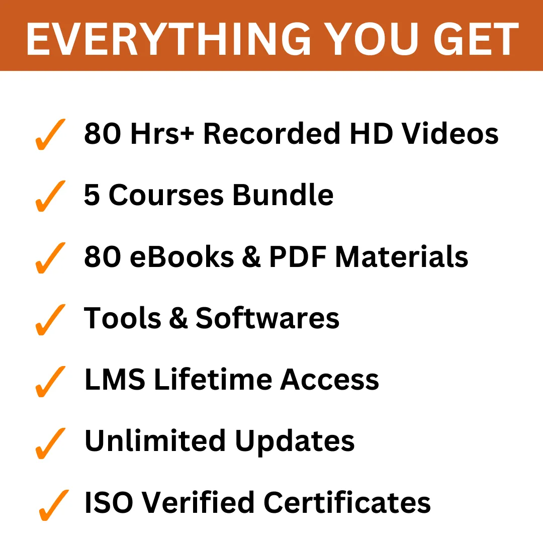 One byte labs course content