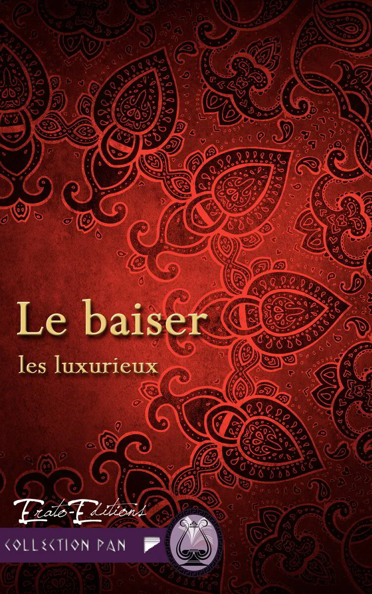FRÉDÉRIQUE DE KEYSER – Spin off Luxuria - Le Baiser 