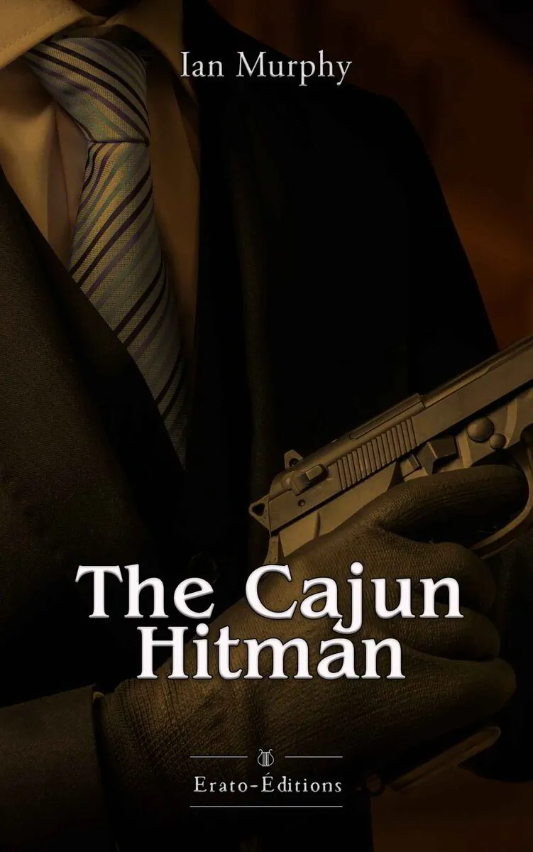 IAN MURPHY - The Cajun Hitman