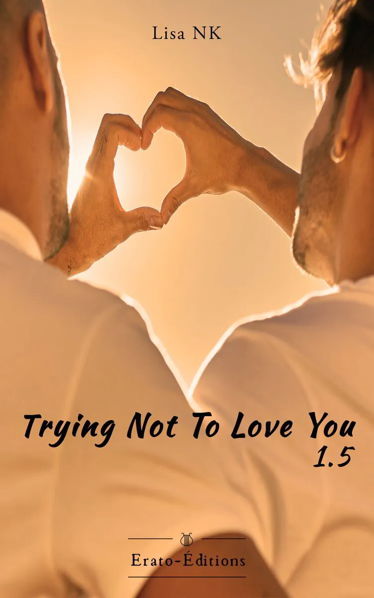LISA NK - Trying Not To Love You 1.5 - epub